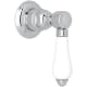A thumbnail of the Rohl A4912LPTO Polished Chrome