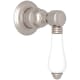 A thumbnail of the Rohl A4912LPTO Satin Nickel