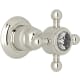 A thumbnail of the Rohl A4912XCTO Polished Nickel