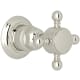 A thumbnail of the Rohl A4912XMTO Polished Nickel