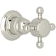 A thumbnail of the Rohl A4912XMTO Polished Nickel