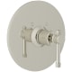 A thumbnail of the Rohl A4914IL Polished Nickel