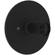 A thumbnail of the Rohl A4914IW Matte Black