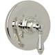 A thumbnail of the Rohl A4914LM Polished Nickel