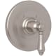 A thumbnail of the Rohl A4914LM Satin Nickel