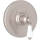 A thumbnail of the Rohl A4914LP Satin Nickel