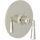 A thumbnail of the Rohl A4923LM Polished Nickel