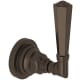 A thumbnail of the Rohl A4924LMTO Tuscan Brass