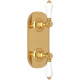 A thumbnail of the Rohl A4964LP Italian Brass