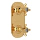A thumbnail of the Rohl A4964XC Italian Brass