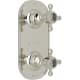 A thumbnail of the Rohl A4964XC Polished Nickel