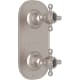 A thumbnail of the Rohl A4964XC Satin Nickel