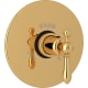 A thumbnail of the Rohl AC190LM/TO Inca Brass