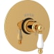 A thumbnail of the Rohl AC190OP/TO Inca Brass