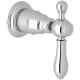 A thumbnail of the Rohl AC195LM/TO Polished Chrome