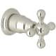 A thumbnail of the Rohl AC195X/TO Polished Nickel