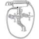 A thumbnail of the Rohl AC7X Polished Chrome