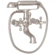 A thumbnail of the Rohl AC7X Satin Nickel