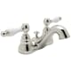 A thumbnail of the Rohl AC95OP-2 Polished Nickel
