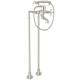A thumbnail of the Rohl ACKIT7383NX Polished Nickel