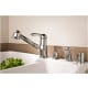 A thumbnail of the Rohl AG600 Alternate View