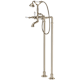 A thumbnail of the Rohl AKIT1401NLP Satin Nickel