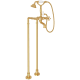 A thumbnail of the Rohl AKIT1401NXM Italian Brass