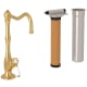 A thumbnail of the Rohl AKIT1435LP-2 Italian Brass