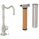 A thumbnail of the Rohl AKIT1435LP-2 Polished Nickel