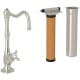 A thumbnail of the Rohl AKIT1435XM-2 Polished Nickel