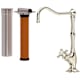 A thumbnail of the Rohl AKIT1435XM-2 Polished Nickel