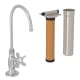 A thumbnail of the Rohl AKIT1635X-2 Polished Chrome