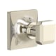 A thumbnail of the Rohl AP25WRH Polished Nickel