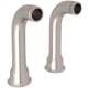 A thumbnail of the Rohl AR00380 Satin Nickel