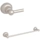 A thumbnail of the Rohl CIS1/24 Satin Nickel