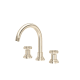 A thumbnail of the Rohl CP08D3IW Satin Nickel