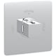 A thumbnail of the Rohl CU720HB/TO Polished Chrome