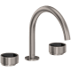 A thumbnail of the Rohl EC08D3IW Satin Nickel / Matte Black