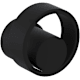 A thumbnail of the Rohl EC18W2IW Matte Black