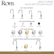 A thumbnail of the Rohl EC55D1 Infographic
