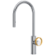 A thumbnail of the Rohl EC55D1+EC81IW Polished Chrome / Satin Gold