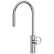 A thumbnail of the Rohl EC55D1+EC81IW Polished Chrome / Satin Nickel