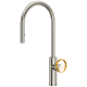 A thumbnail of the Rohl EC55D1+EC81IW Polished Nickel / Satin Gold