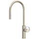 A thumbnail of the Rohl EC55D1+EC81IW Satin Nickel / Polished Chrome