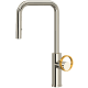 A thumbnail of the Rohl EC56D1+EC81IW Polished Nickel / Satin Gold