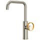 A thumbnail of the Rohl EC60D1+EC81IW Polished Nickel / Satin Gold
