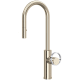 A thumbnail of the Rohl EC65D1+EC81IW Satin Nickel / Polished Chrome