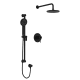 A thumbnail of the Rohl GS-TGS23-KIT Black