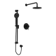 A thumbnail of the Rohl GS-TGS44-KIT Black