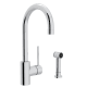 A thumbnail of the Rohl LS457L-2 Polished Chrome